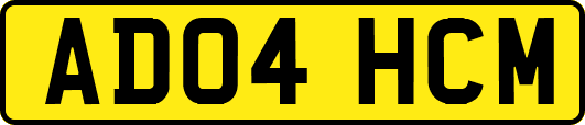 AD04HCM