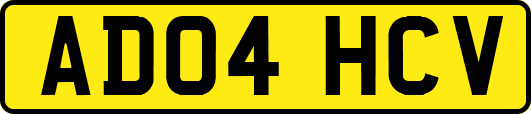 AD04HCV