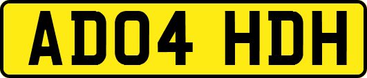 AD04HDH