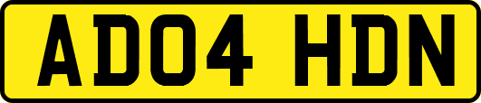 AD04HDN