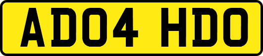 AD04HDO