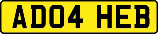 AD04HEB