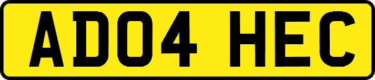 AD04HEC