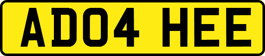 AD04HEE
