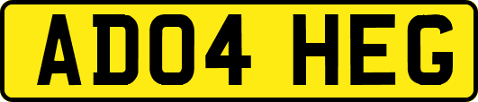 AD04HEG