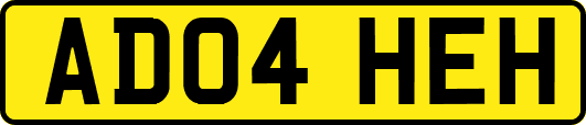AD04HEH