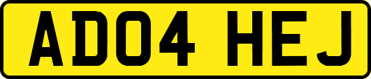 AD04HEJ
