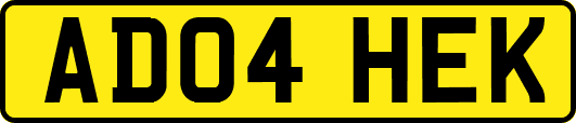 AD04HEK