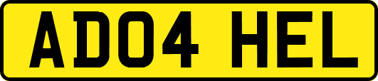 AD04HEL