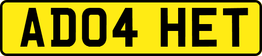 AD04HET