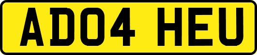 AD04HEU