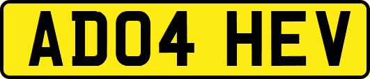 AD04HEV