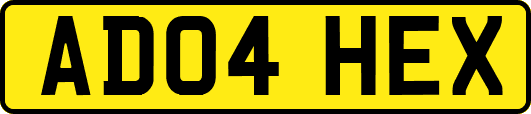 AD04HEX