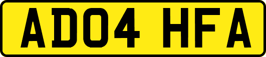 AD04HFA