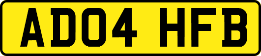 AD04HFB