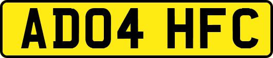 AD04HFC