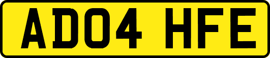 AD04HFE