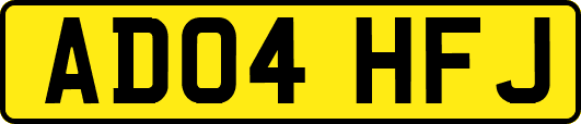 AD04HFJ