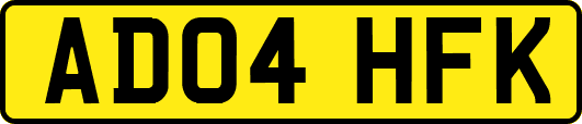AD04HFK