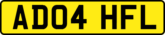 AD04HFL