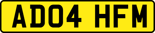 AD04HFM