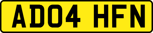 AD04HFN