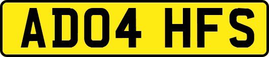 AD04HFS