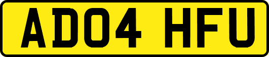 AD04HFU