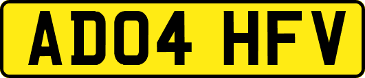 AD04HFV