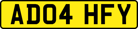 AD04HFY