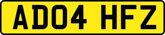 AD04HFZ