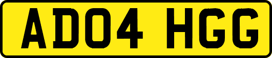AD04HGG