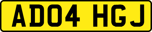 AD04HGJ
