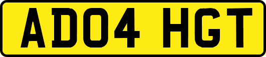 AD04HGT