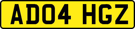 AD04HGZ