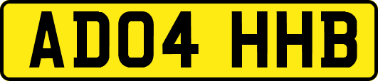 AD04HHB