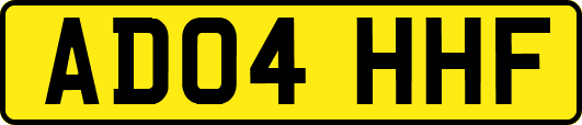 AD04HHF