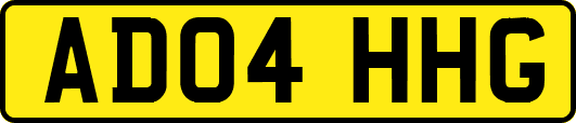 AD04HHG