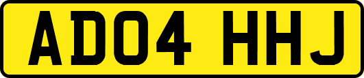 AD04HHJ