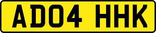 AD04HHK