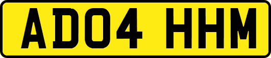 AD04HHM
