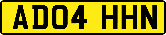 AD04HHN