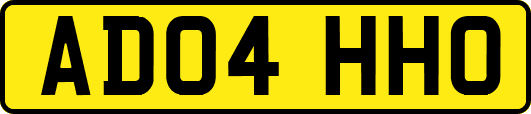 AD04HHO