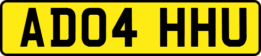 AD04HHU