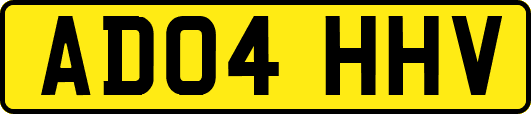AD04HHV