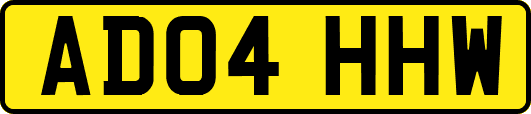AD04HHW
