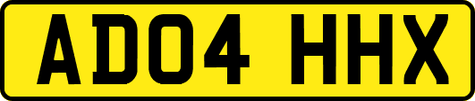 AD04HHX