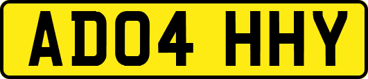 AD04HHY