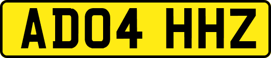 AD04HHZ