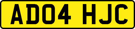 AD04HJC